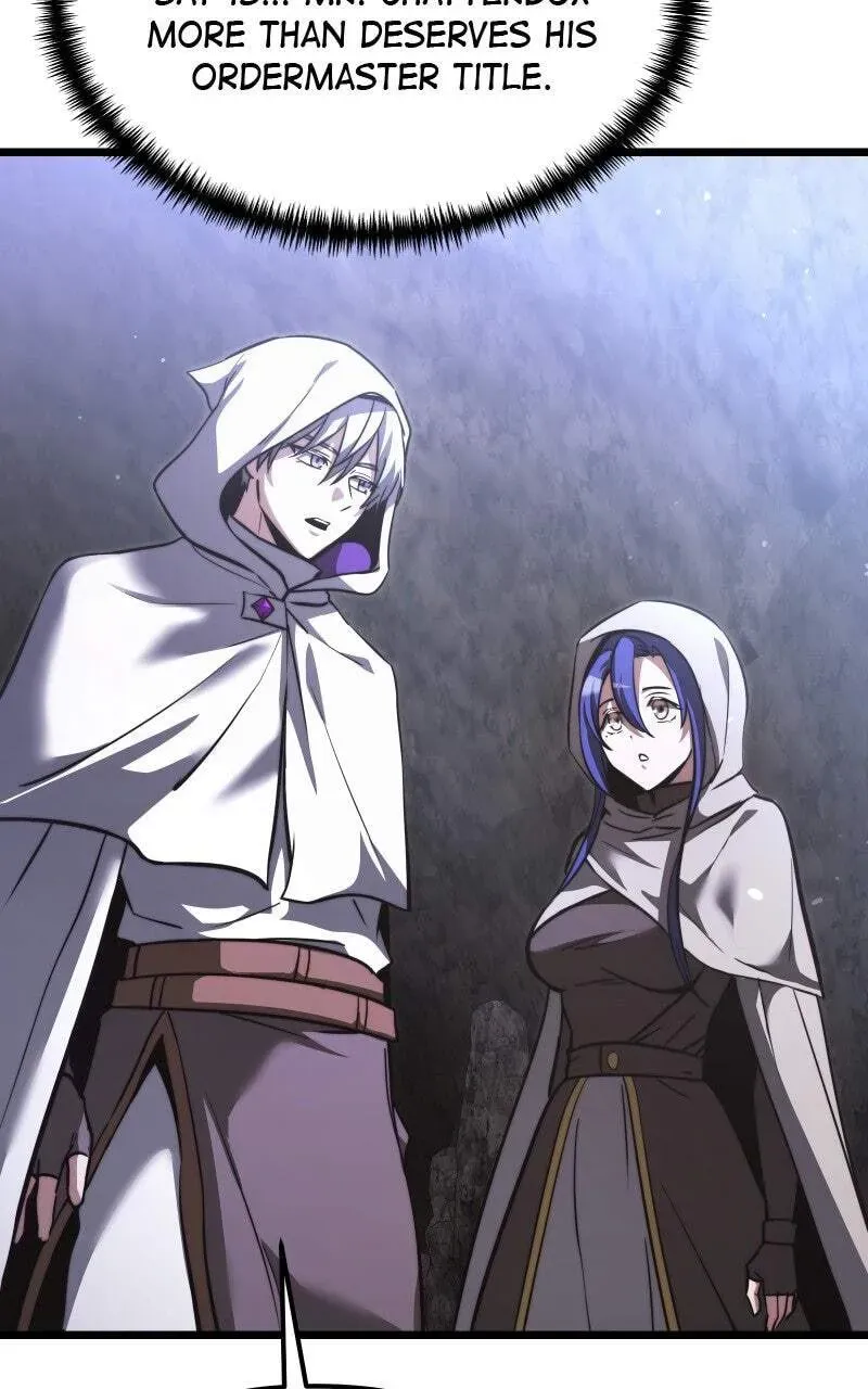 Read Time-Limited Genius Dark Knight chapter 2.8 image 23 on Lezhin