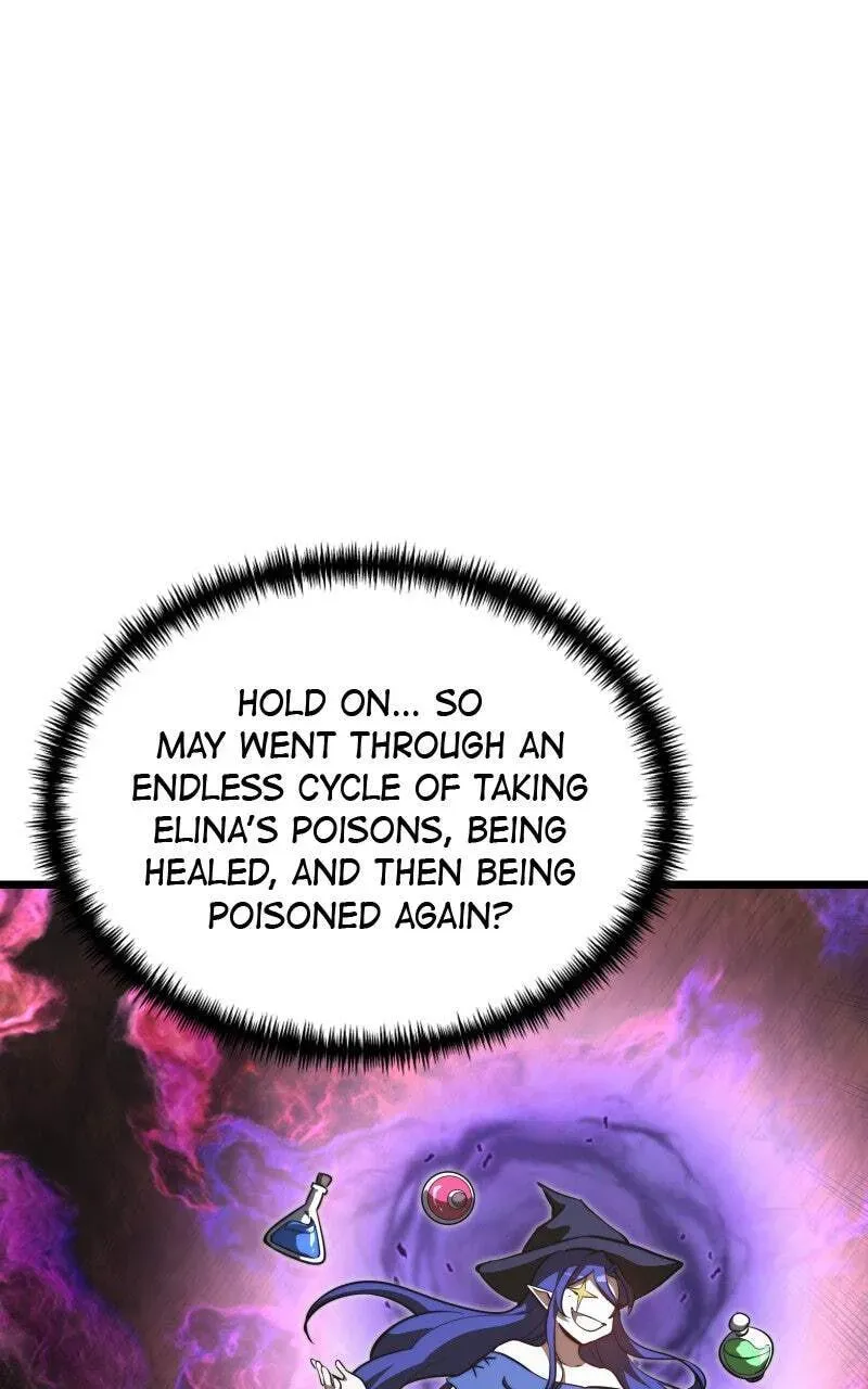 Read Time-Limited Genius Dark Knight chapter 2.8 image 26 on Lezhin