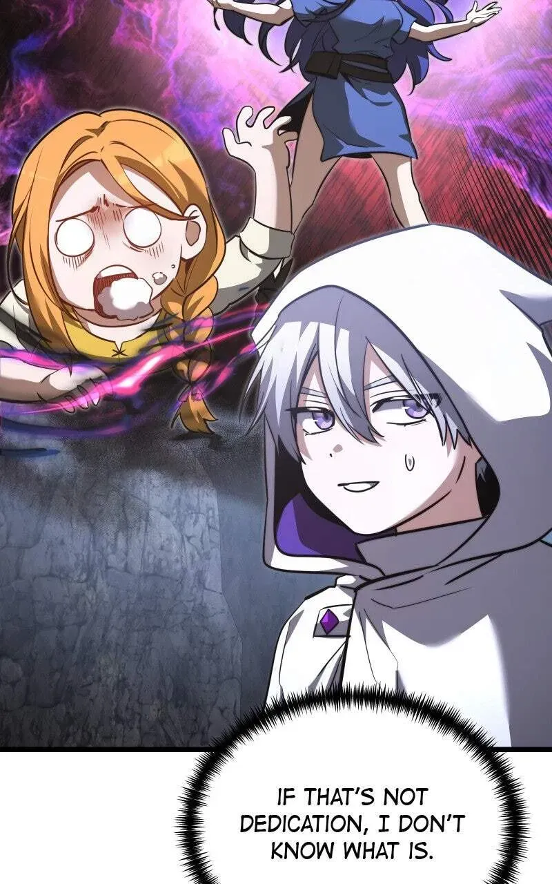 Read Time-Limited Genius Dark Knight chapter 2.8 image 27 on Lezhin