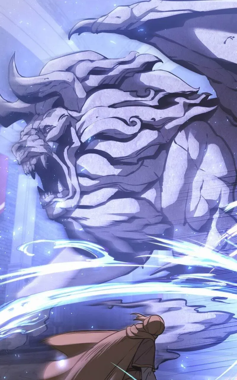Read Time-Limited Genius Dark Knight chapter 2.8 image 38 on Lezhin