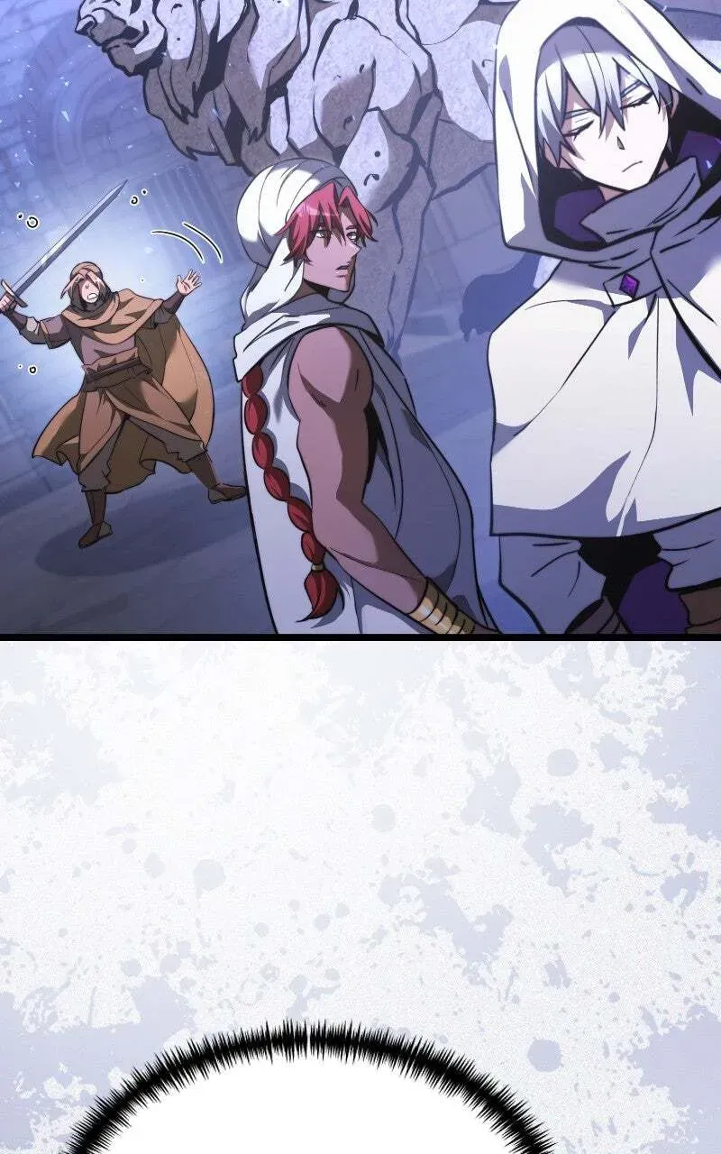 Read Time-Limited Genius Dark Knight chapter 2.8 image 47 on Lezhin