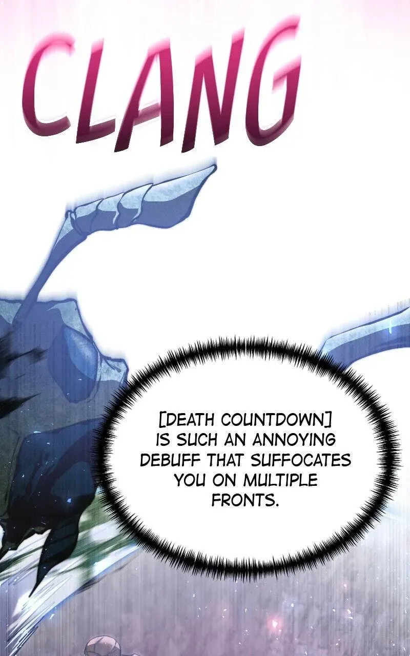 Read Time-Limited Genius Dark Knight chapter 2.8 image 5 on Lezhin
