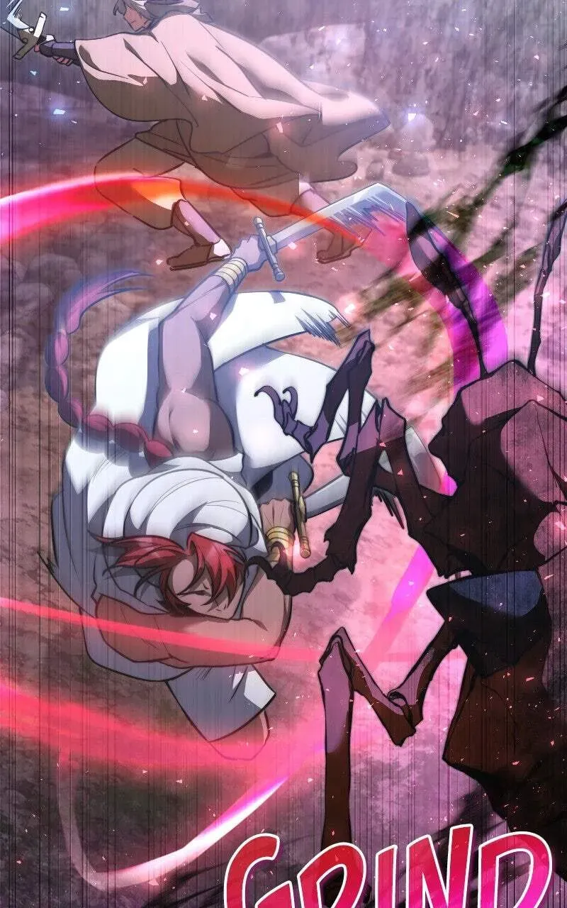 Read Time-Limited Genius Dark Knight chapter 2.8 image 6 on Lezhin