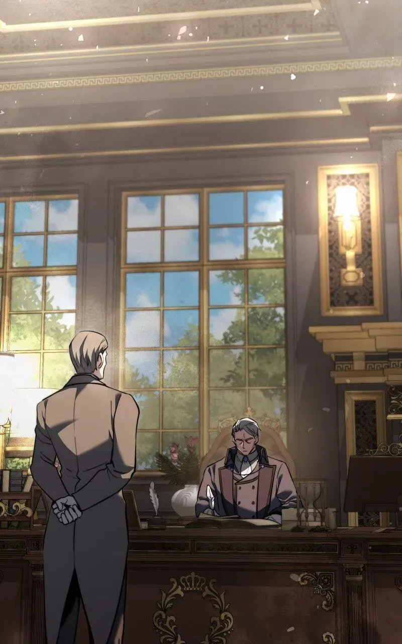 Read Time-Limited Genius Dark Knight chapter 2.9 image 1 on Lezhin