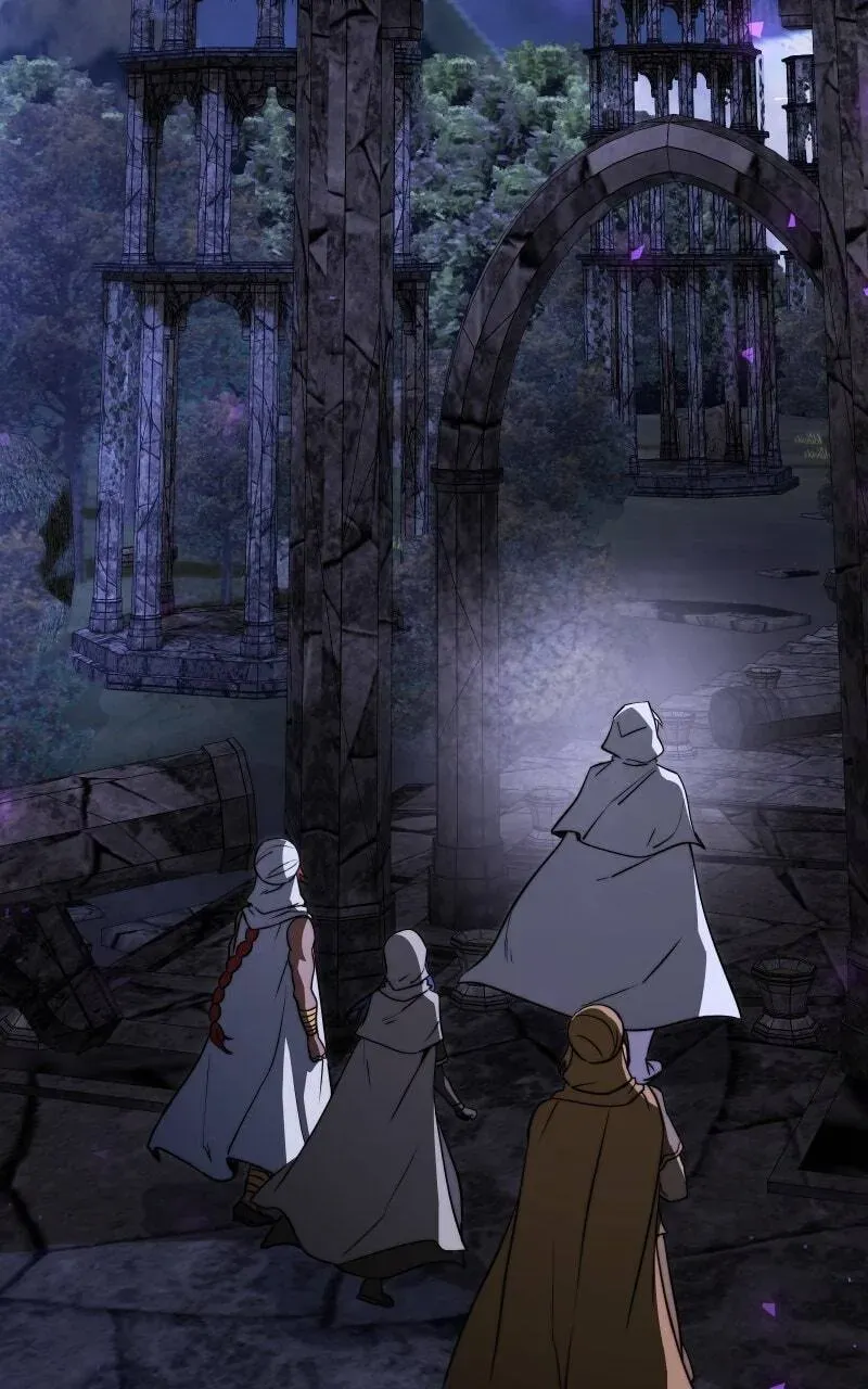 Read Time-Limited Genius Dark Knight chapter 2.9 image 107 on Lezhin