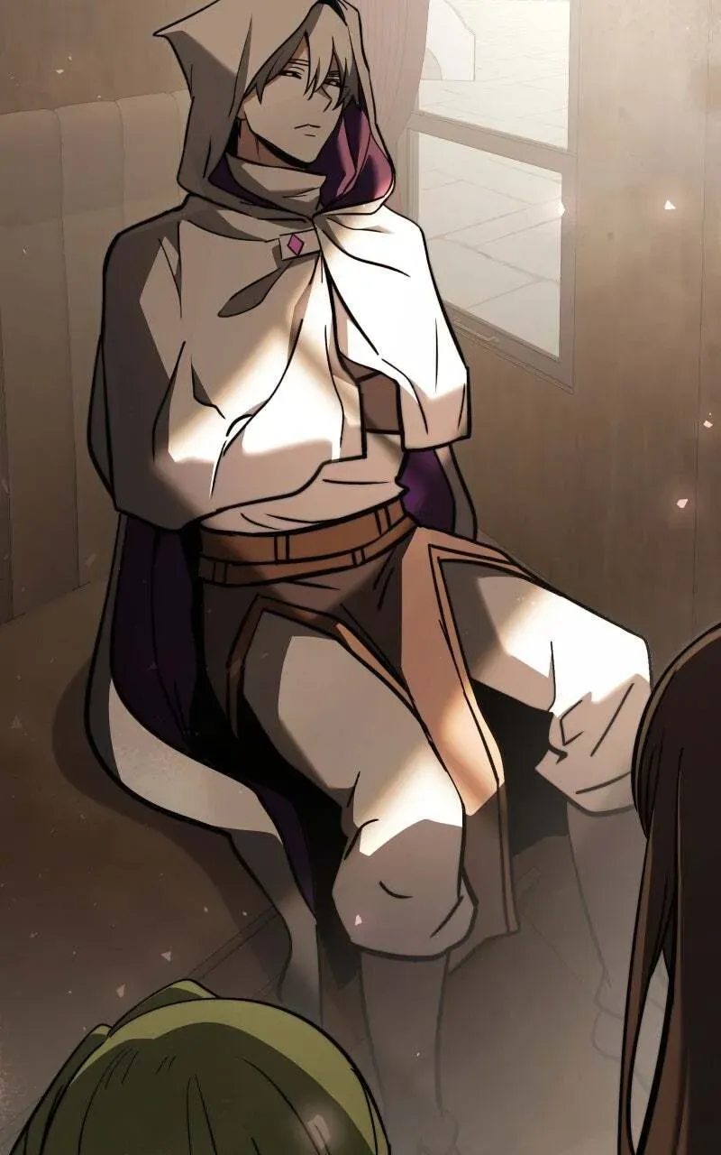 Read Time-Limited Genius Dark Knight chapter 2.9 image 126 on Lezhin