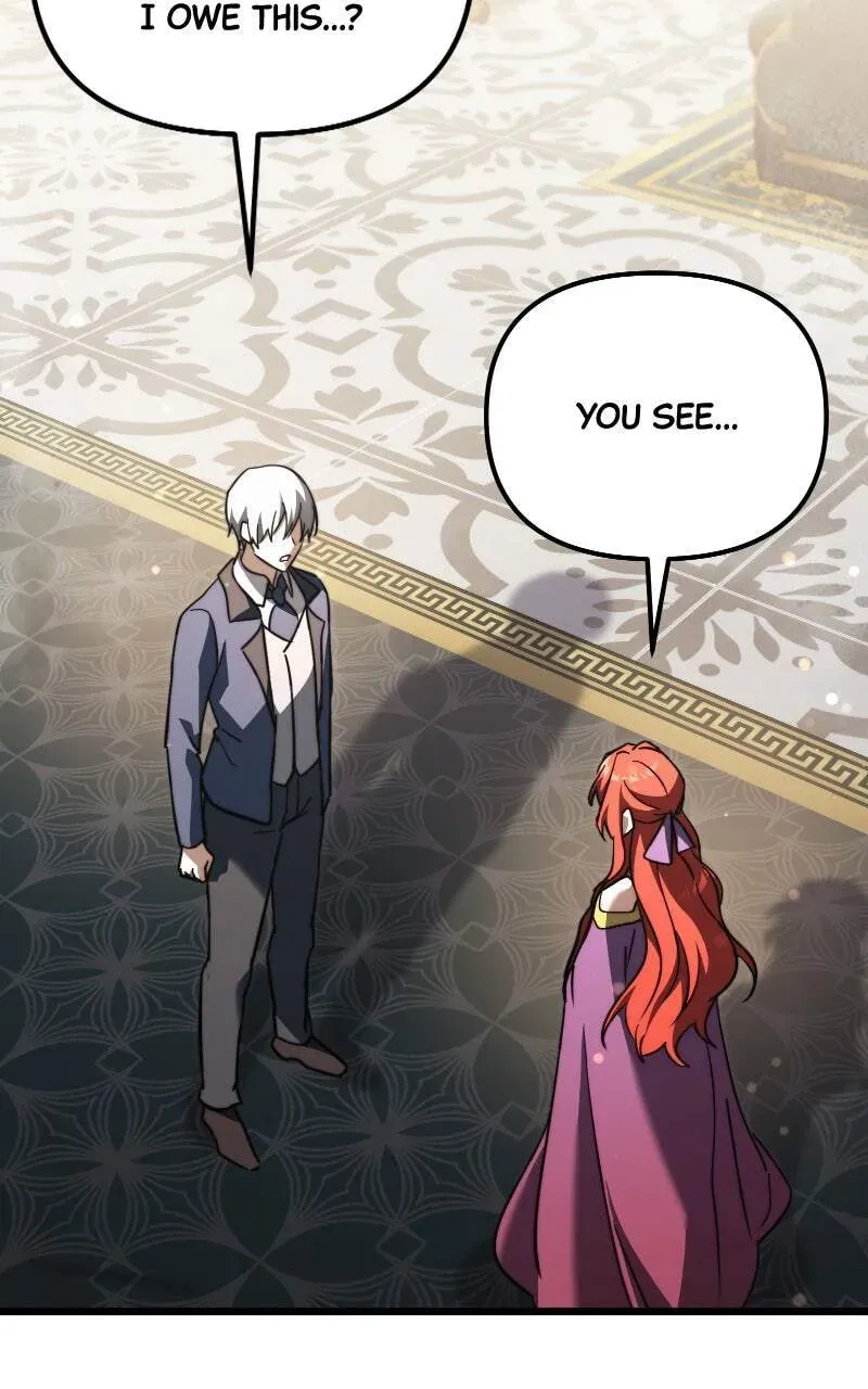 Read Time-Limited Genius Dark Knight chapter 2.9 image 137 on Lezhin