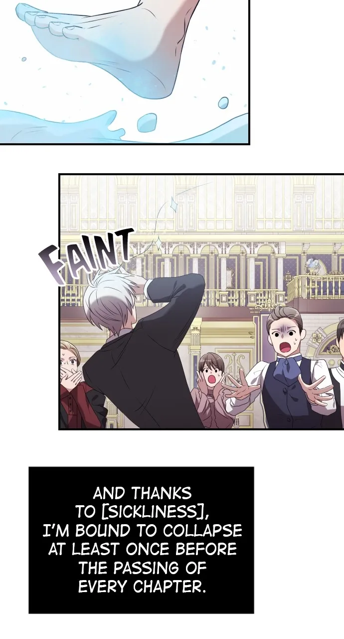 Read Time-Limited Genius Dark Knight chapter 2 image 100 on Lezhin
