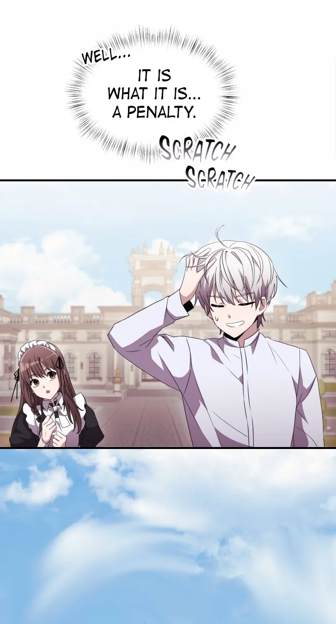 Read Time-Limited Genius Dark Knight chapter 2 image 101 on Lezhin