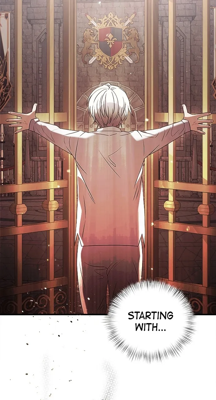 Read Time-Limited Genius Dark Knight chapter 2 image 109 on Lezhin