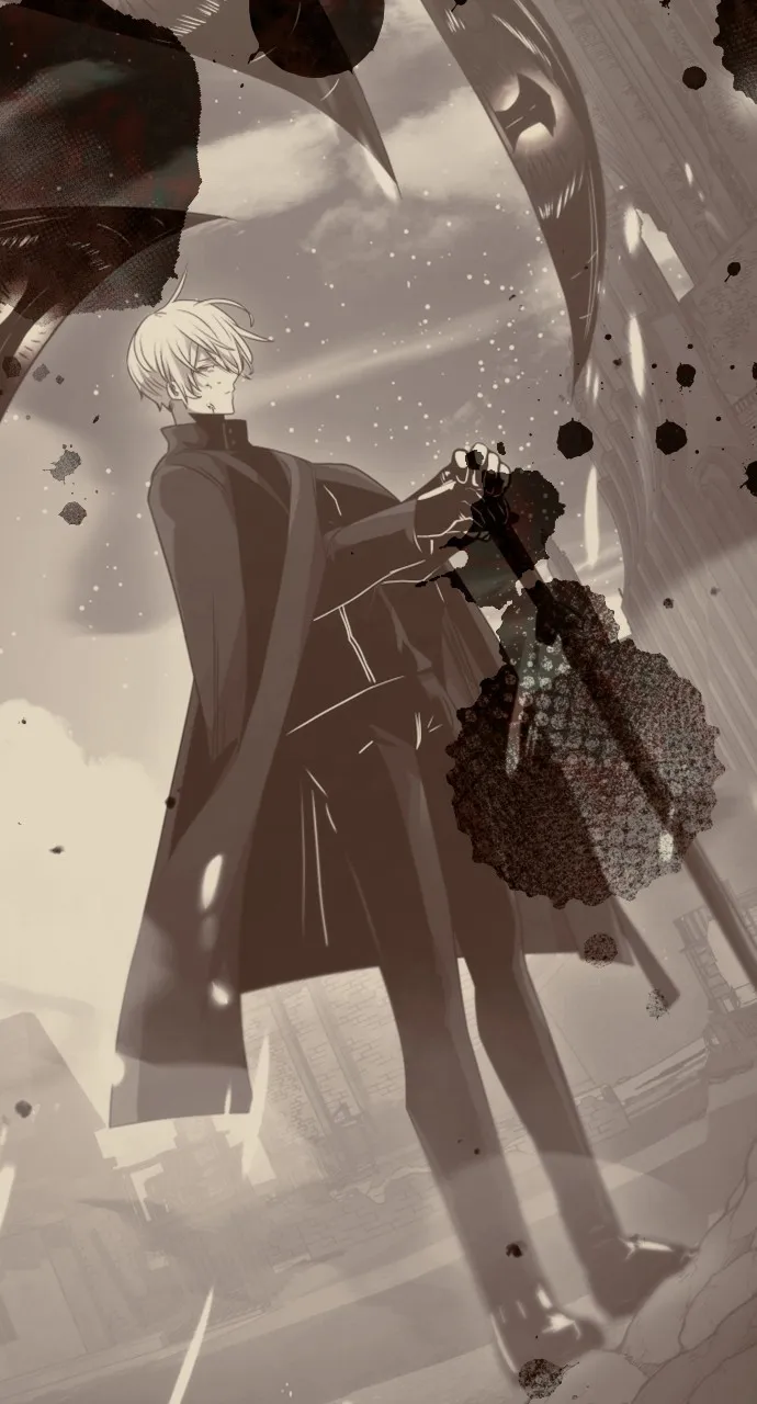 Read Time-Limited Genius Dark Knight chapter 2 image 23 on Lezhin