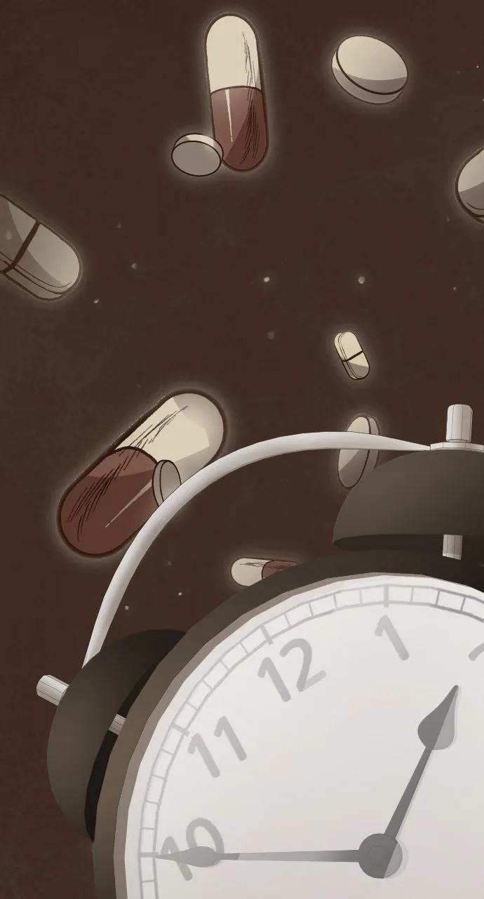 Read Time-Limited Genius Dark Knight chapter 2 image 28 on Lezhin