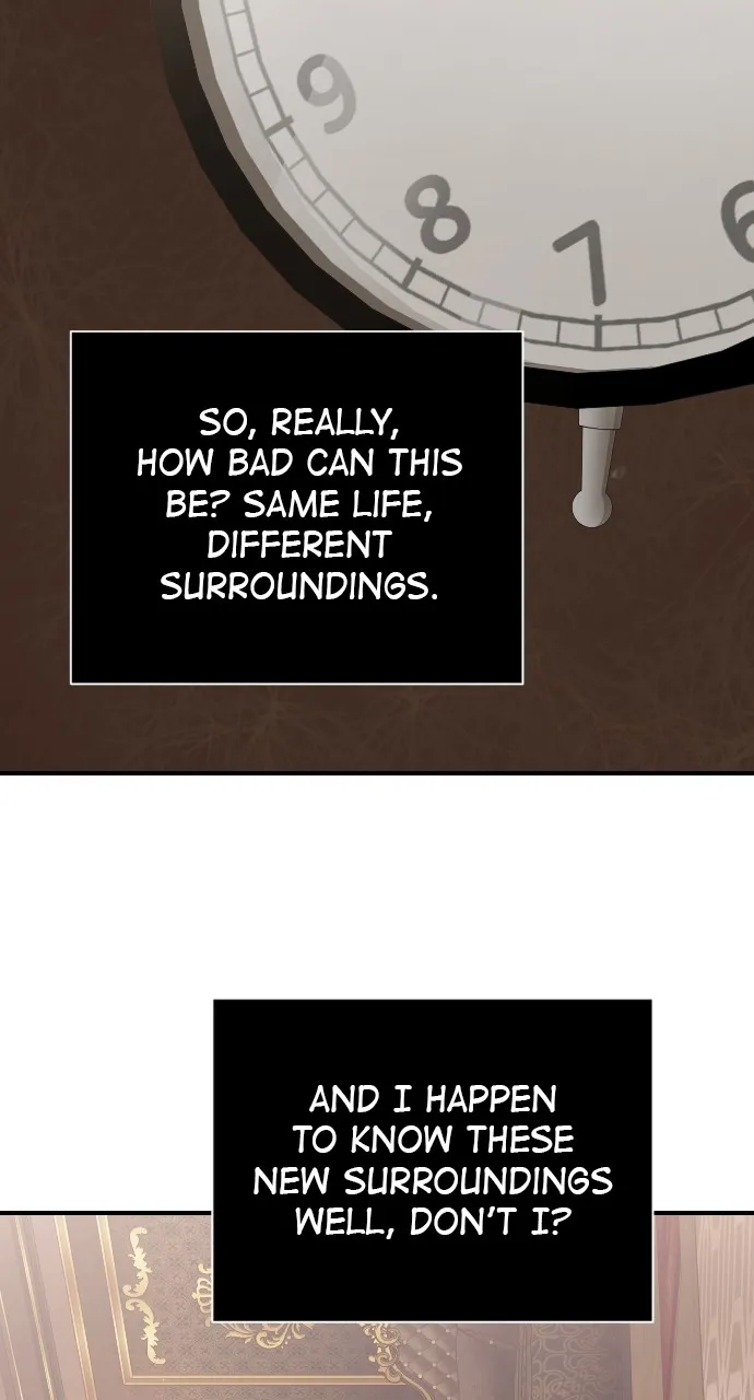 Read Time-Limited Genius Dark Knight chapter 2 image 29 on Lezhin
