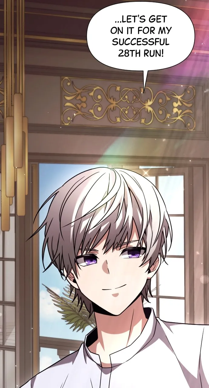 Read Time-Limited Genius Dark Knight chapter 2 image 34 on Lezhin