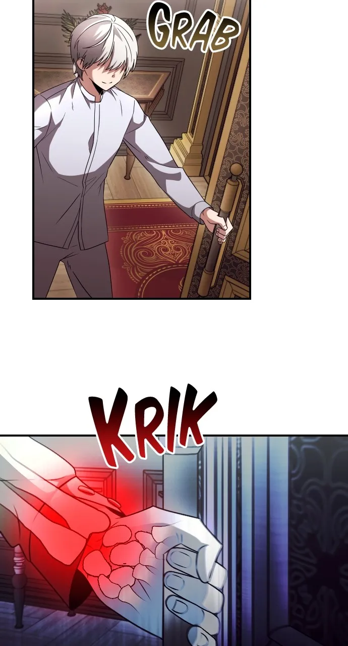 Read Time-Limited Genius Dark Knight chapter 2 image 36 on Lezhin