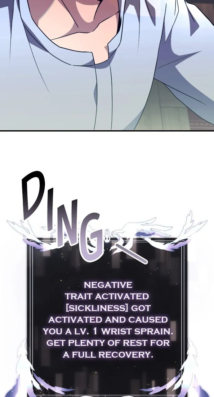 Read Time-Limited Genius Dark Knight chapter 2 image 38 on Lezhin
