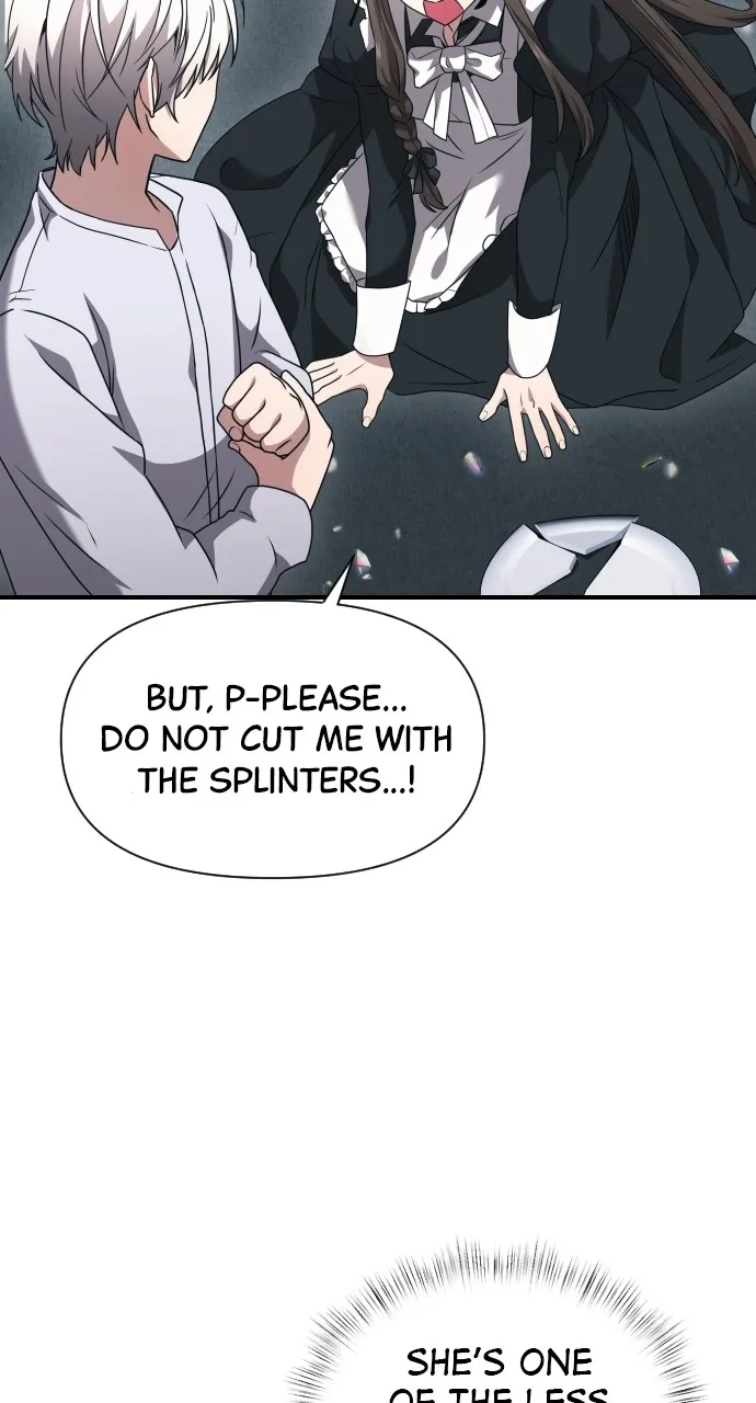 Read Time-Limited Genius Dark Knight chapter 2 image 49 on Lezhin