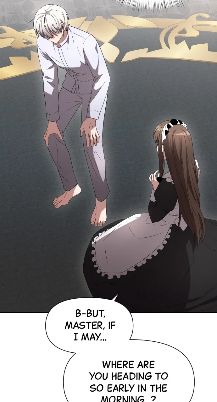 Read Time-Limited Genius Dark Knight chapter 2 image 60 on Lezhin