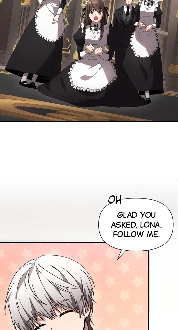 Read Time-Limited Genius Dark Knight chapter 2 image 63 on Lezhin