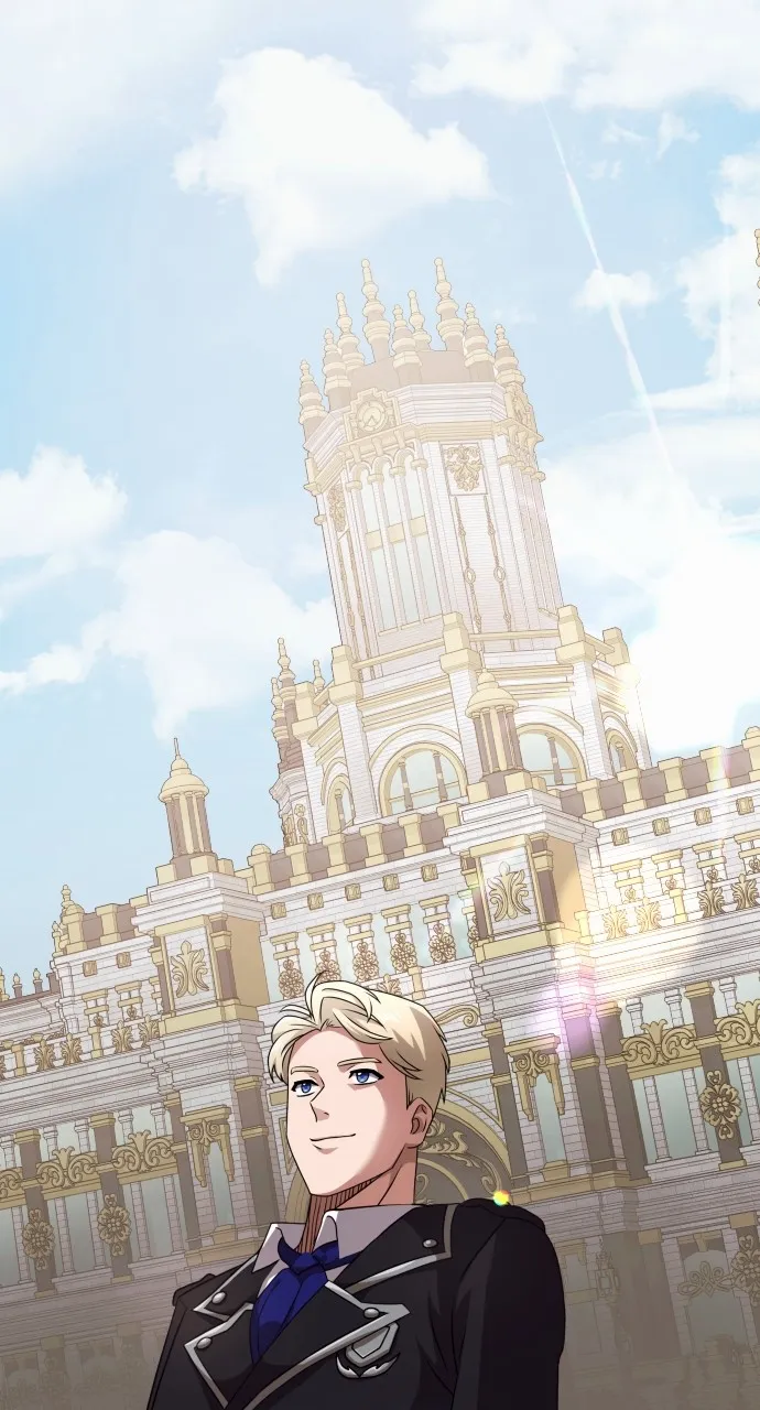 Read Time-Limited Genius Dark Knight chapter 2 image 7 on Lezhin