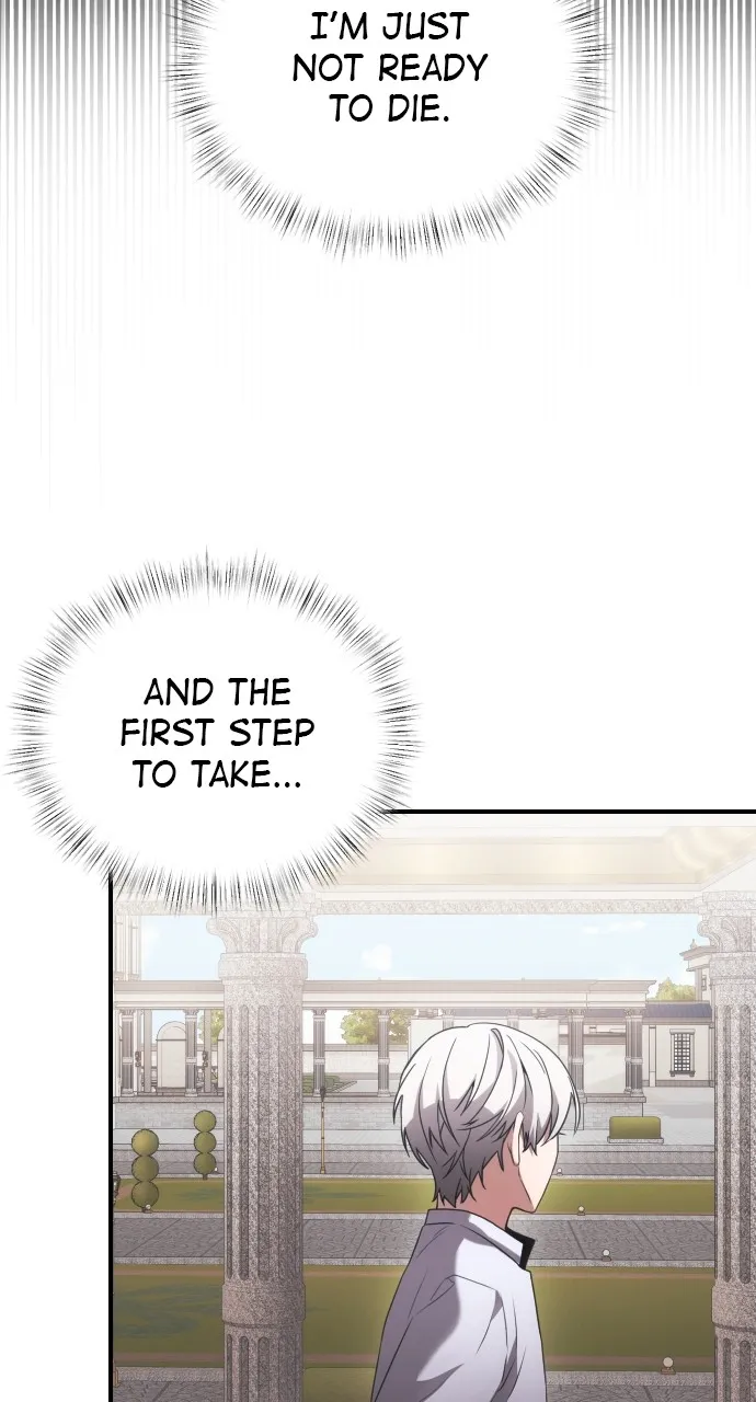 Read Time-Limited Genius Dark Knight chapter 2 image 71 on Lezhin
