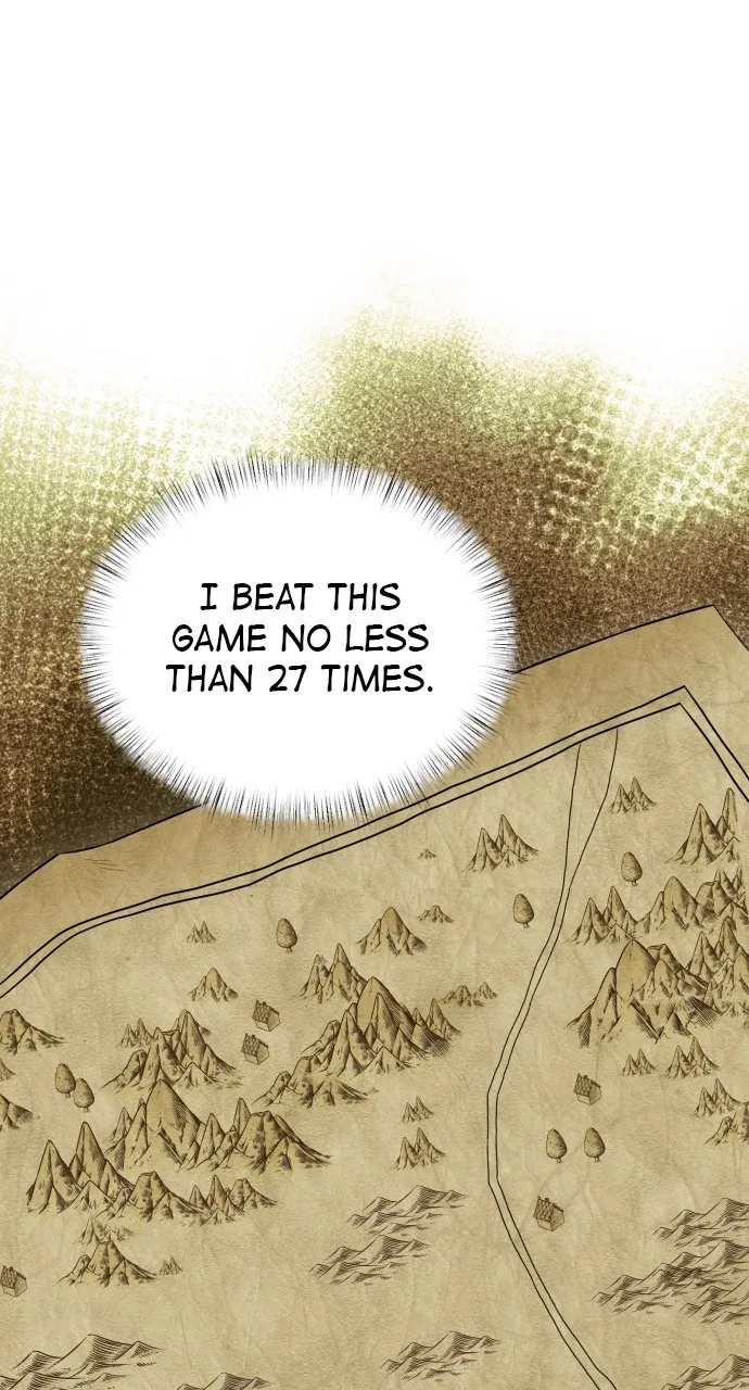 Read Time-Limited Genius Dark Knight chapter 2 image 74 on Lezhin