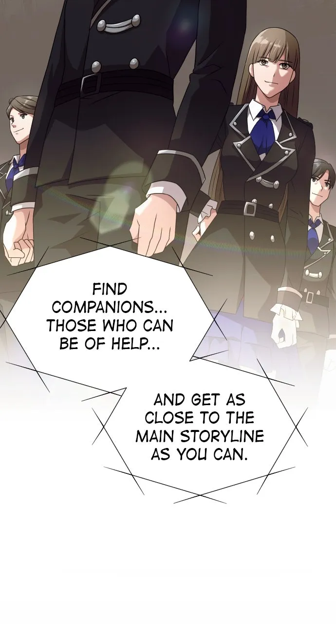 Read Time-Limited Genius Dark Knight chapter 2 image 8 on Lezhin