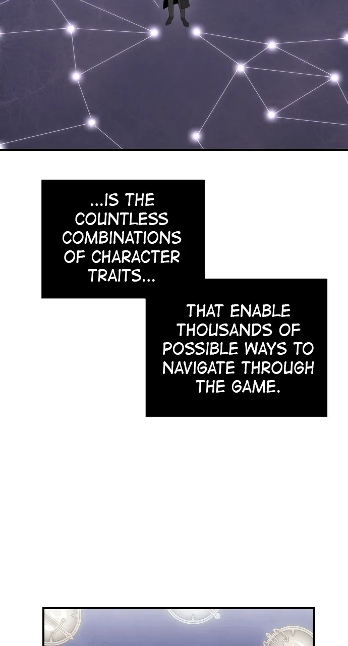 Read Time-Limited Genius Dark Knight chapter 2 image 80 on Lezhin