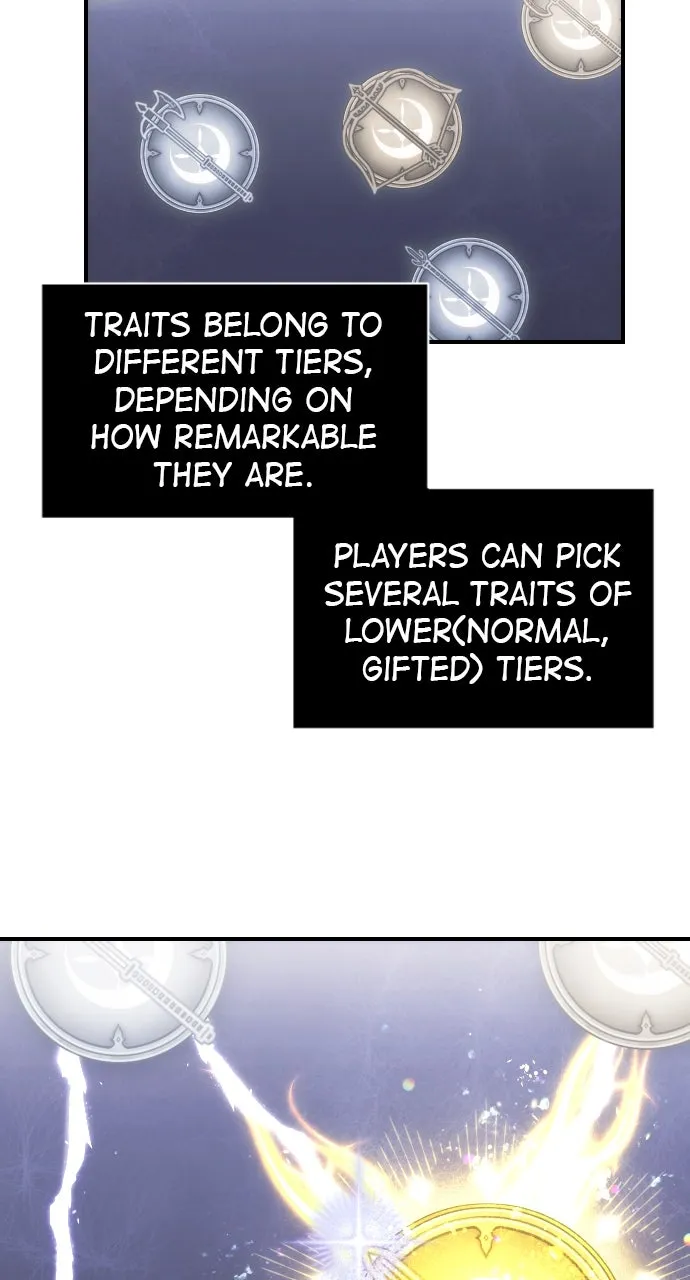 Read Time-Limited Genius Dark Knight chapter 2 image 81 on Lezhin