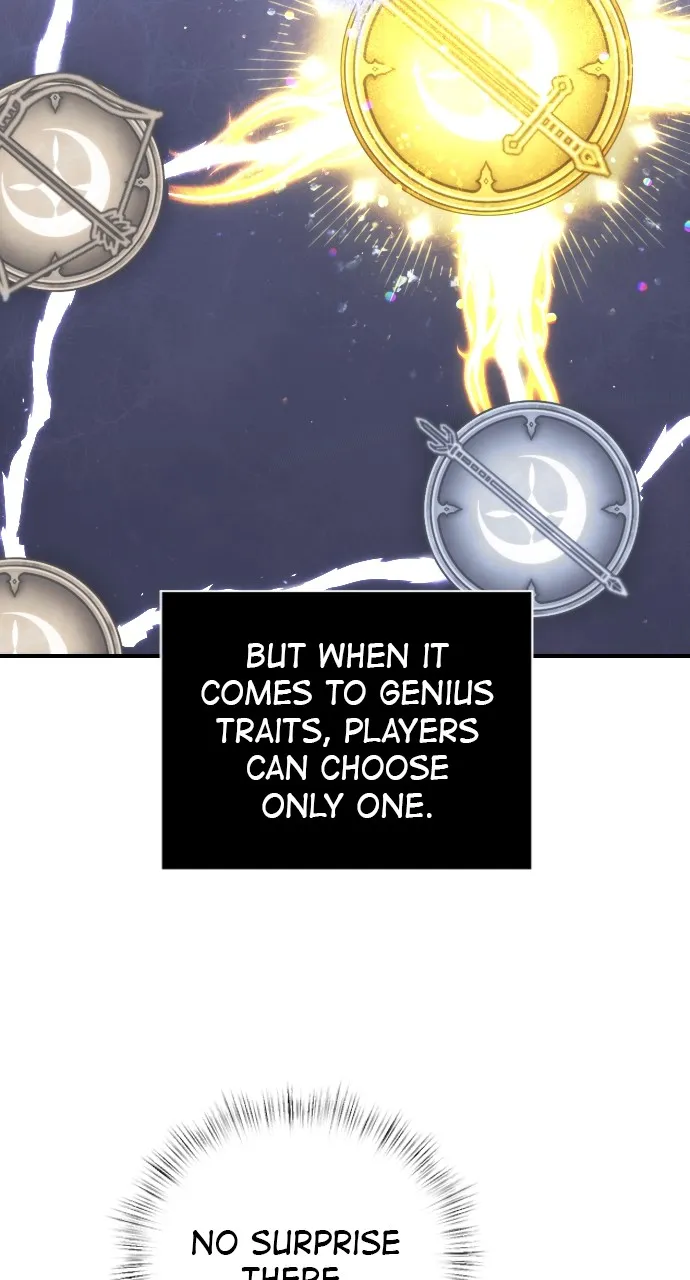 Read Time-Limited Genius Dark Knight chapter 2 image 82 on Lezhin