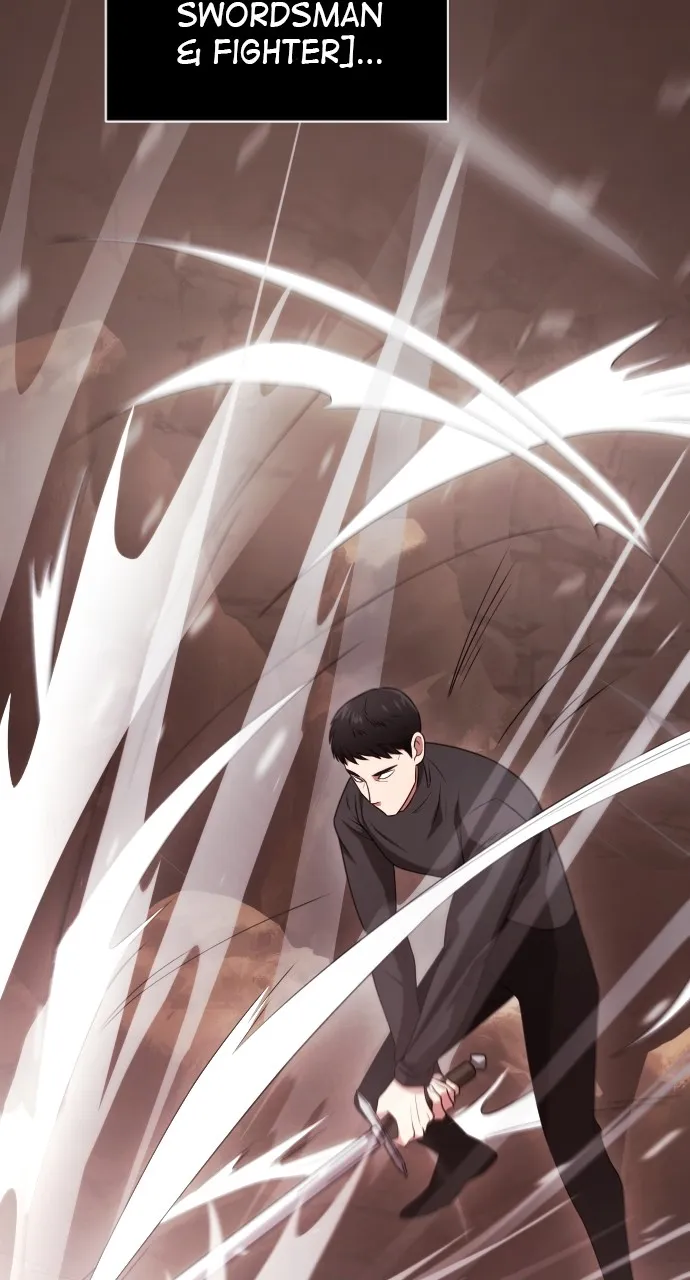 Read Time-Limited Genius Dark Knight chapter 2 image 88 on Lezhin