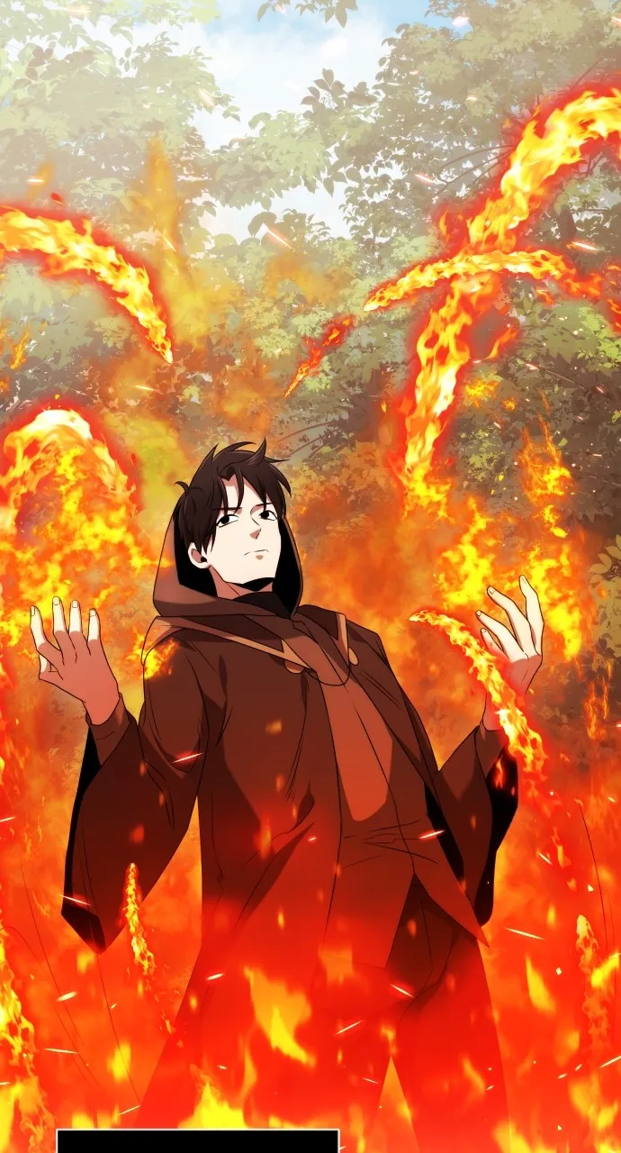Read Time-Limited Genius Dark Knight chapter 2 image 90 on Lezhin