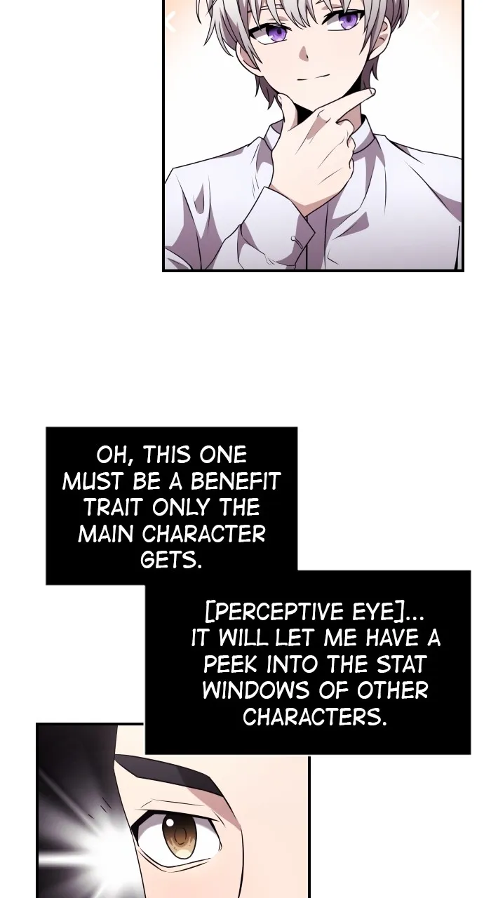 Read Time-Limited Genius Dark Knight chapter 2 image 92 on Lezhin