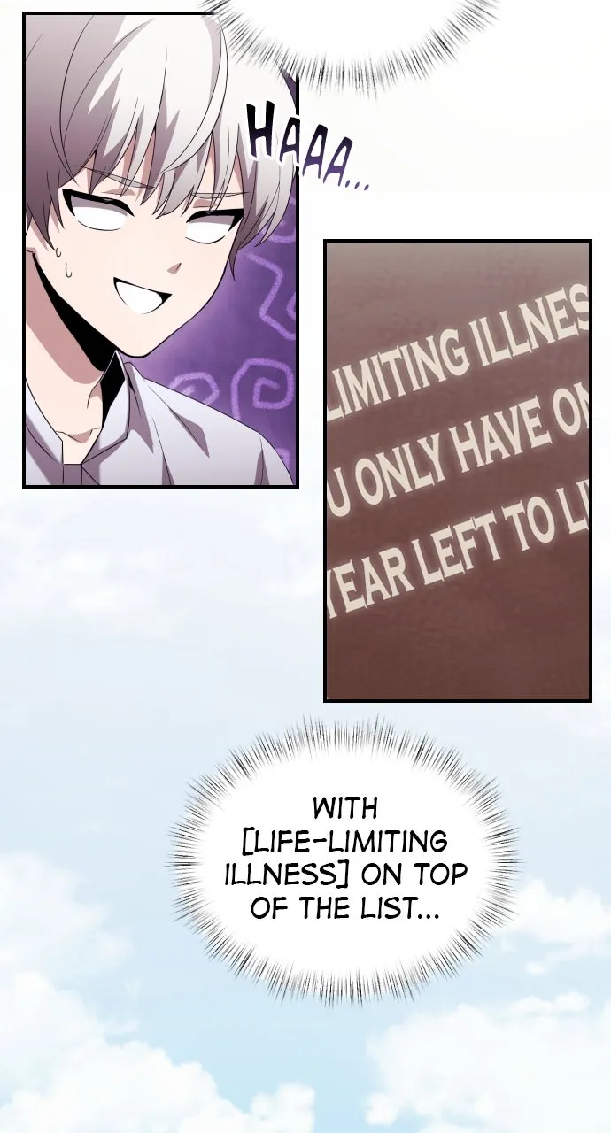 Read Time-Limited Genius Dark Knight chapter 2 image 96 on Lezhin