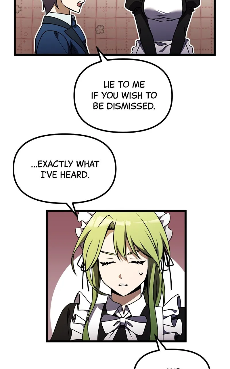 Read Time-Limited Genius Dark Knight chapter 20 image 16 on Lezhin