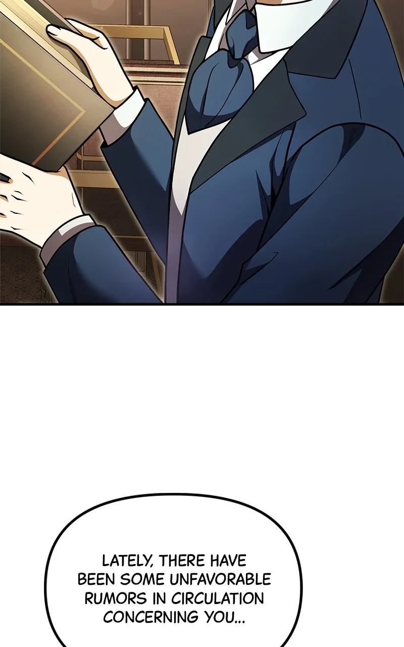 Read Time-Limited Genius Dark Knight chapter 20 image 2 on Lezhin