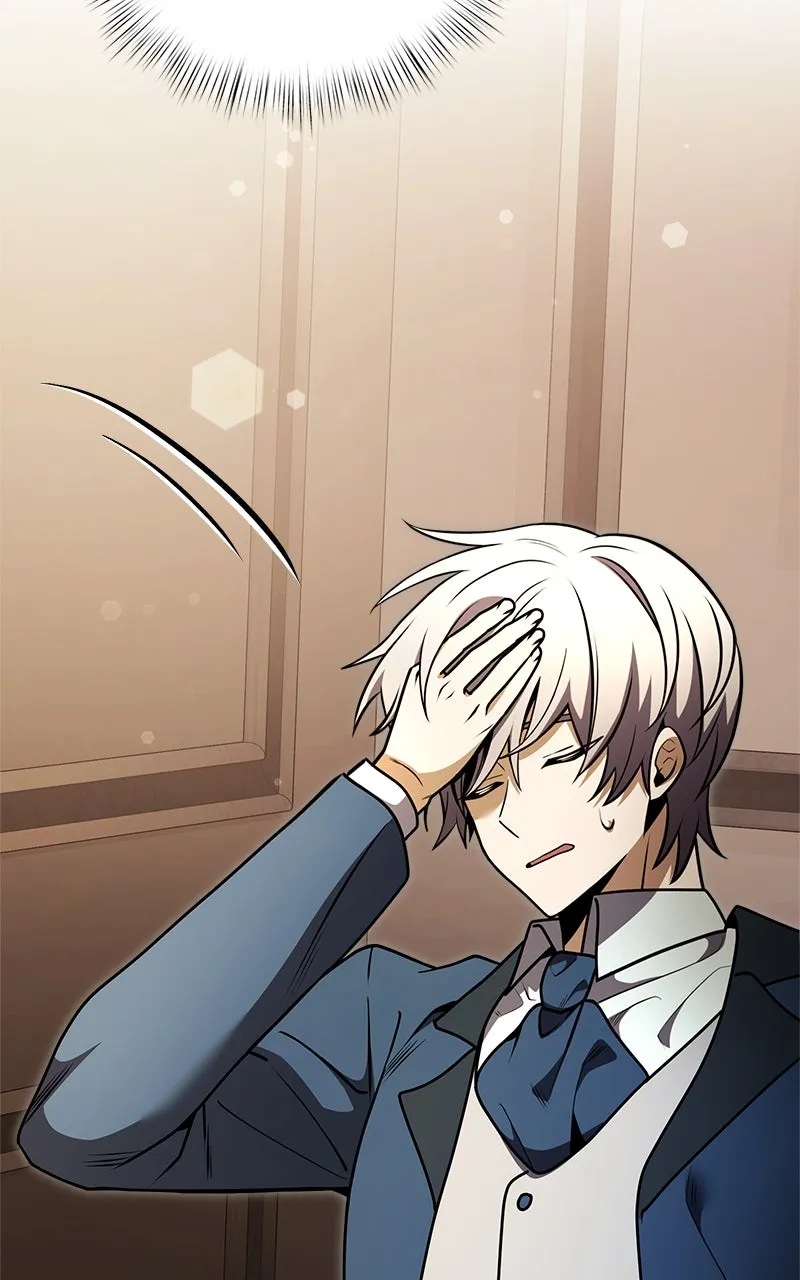 Read Time-Limited Genius Dark Knight chapter 20 image 20 on Lezhin