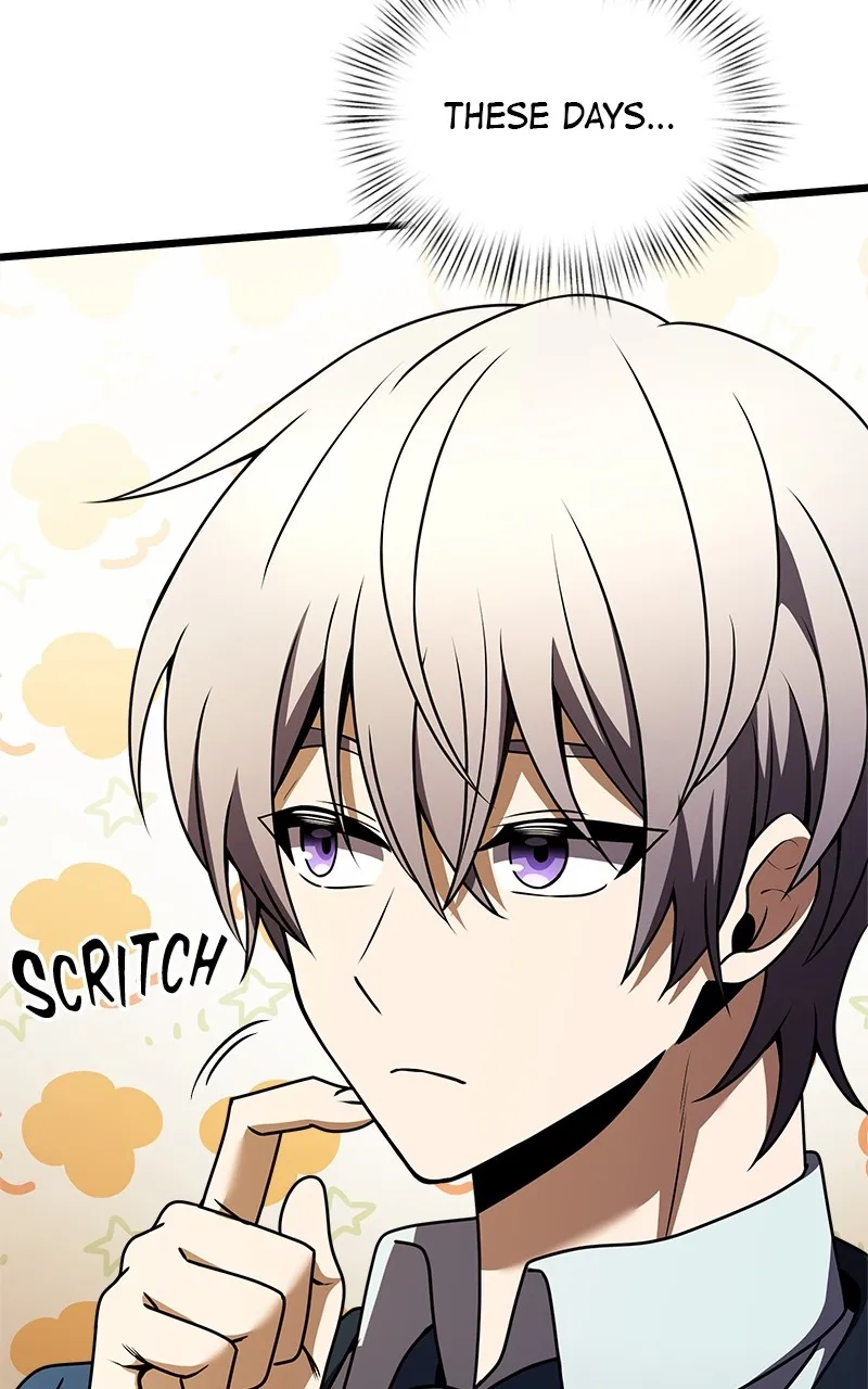 Read Time-Limited Genius Dark Knight chapter 20 image 22 on Lezhin