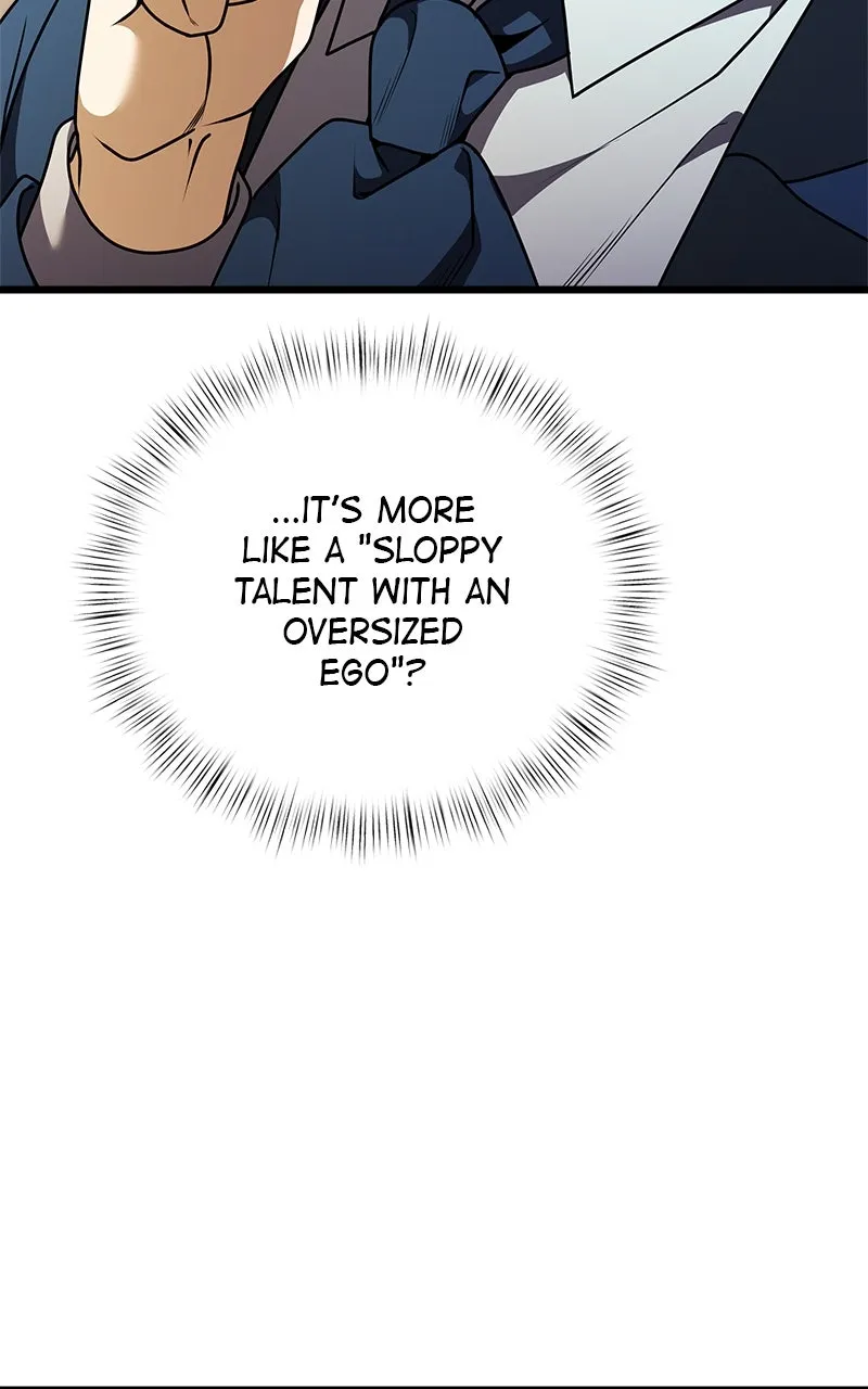 Read Time-Limited Genius Dark Knight chapter 20 image 23 on Lezhin
