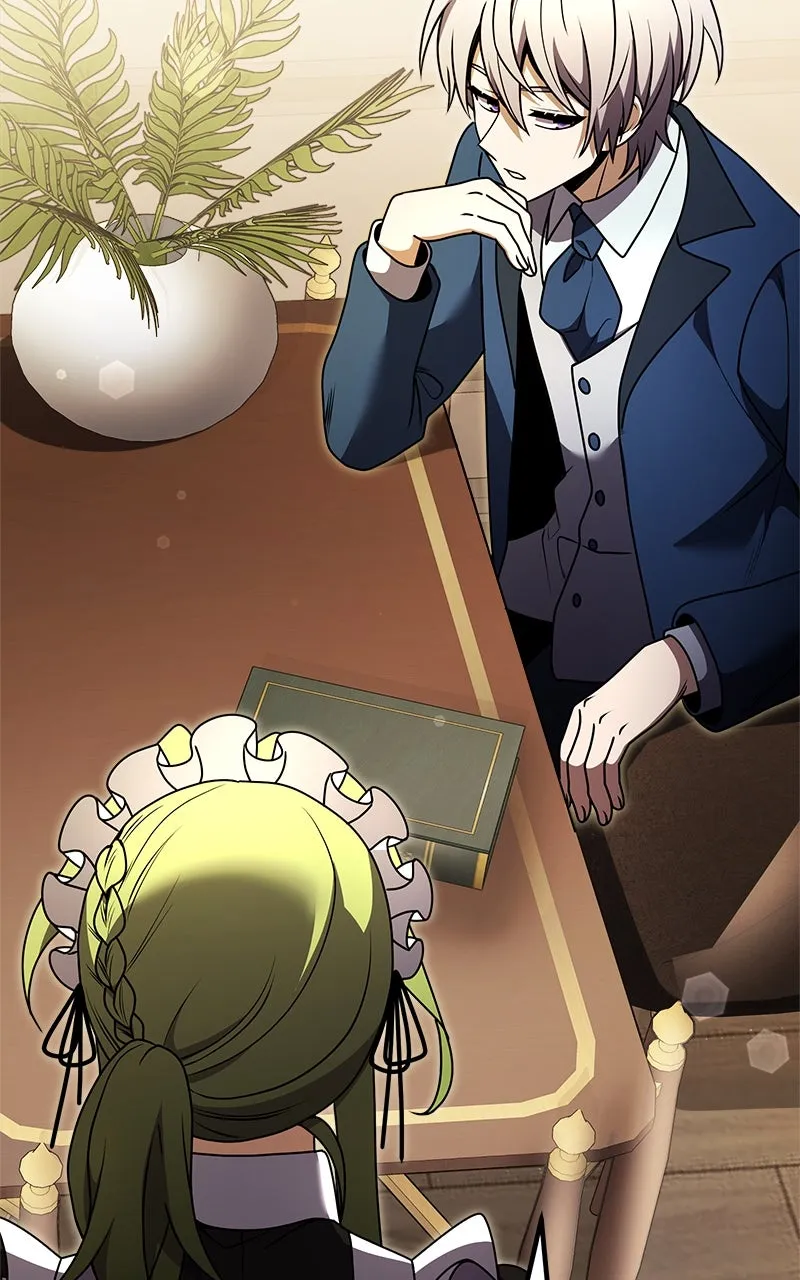 Read Time-Limited Genius Dark Knight chapter 20 image 32 on Lezhin