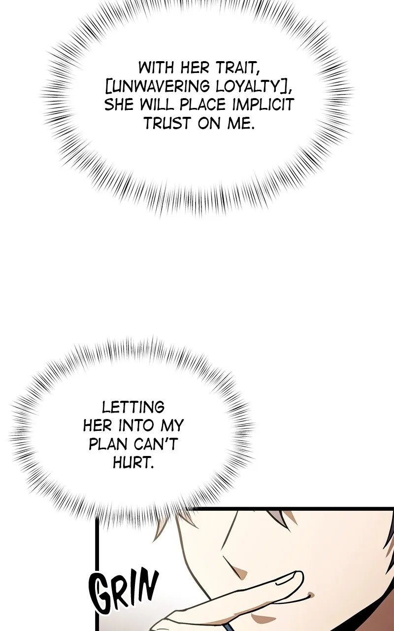 Read Time-Limited Genius Dark Knight chapter 20 image 35 on Lezhin