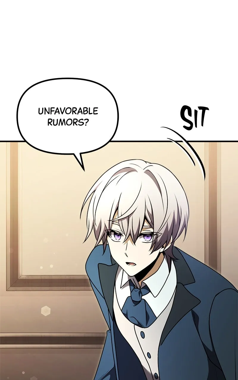 Read Time-Limited Genius Dark Knight chapter 20 image 4 on Lezhin