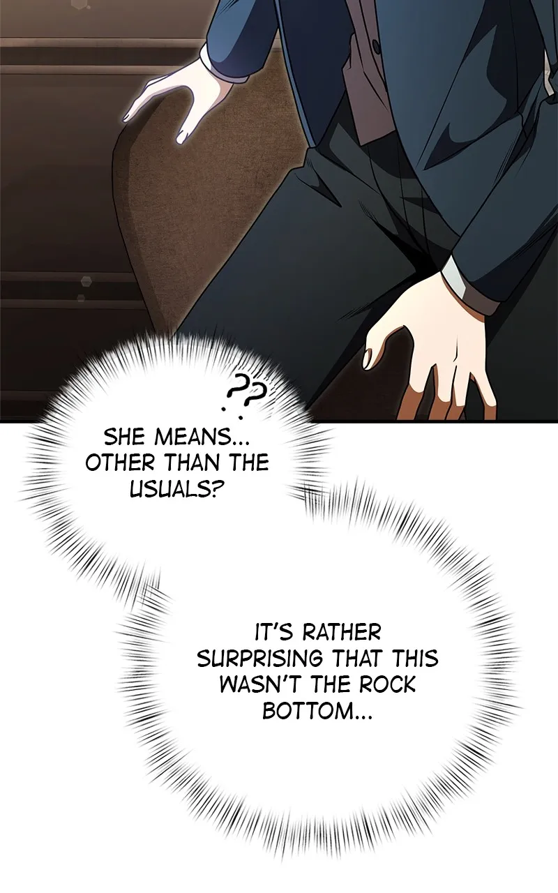 Read Time-Limited Genius Dark Knight chapter 20 image 5 on Lezhin