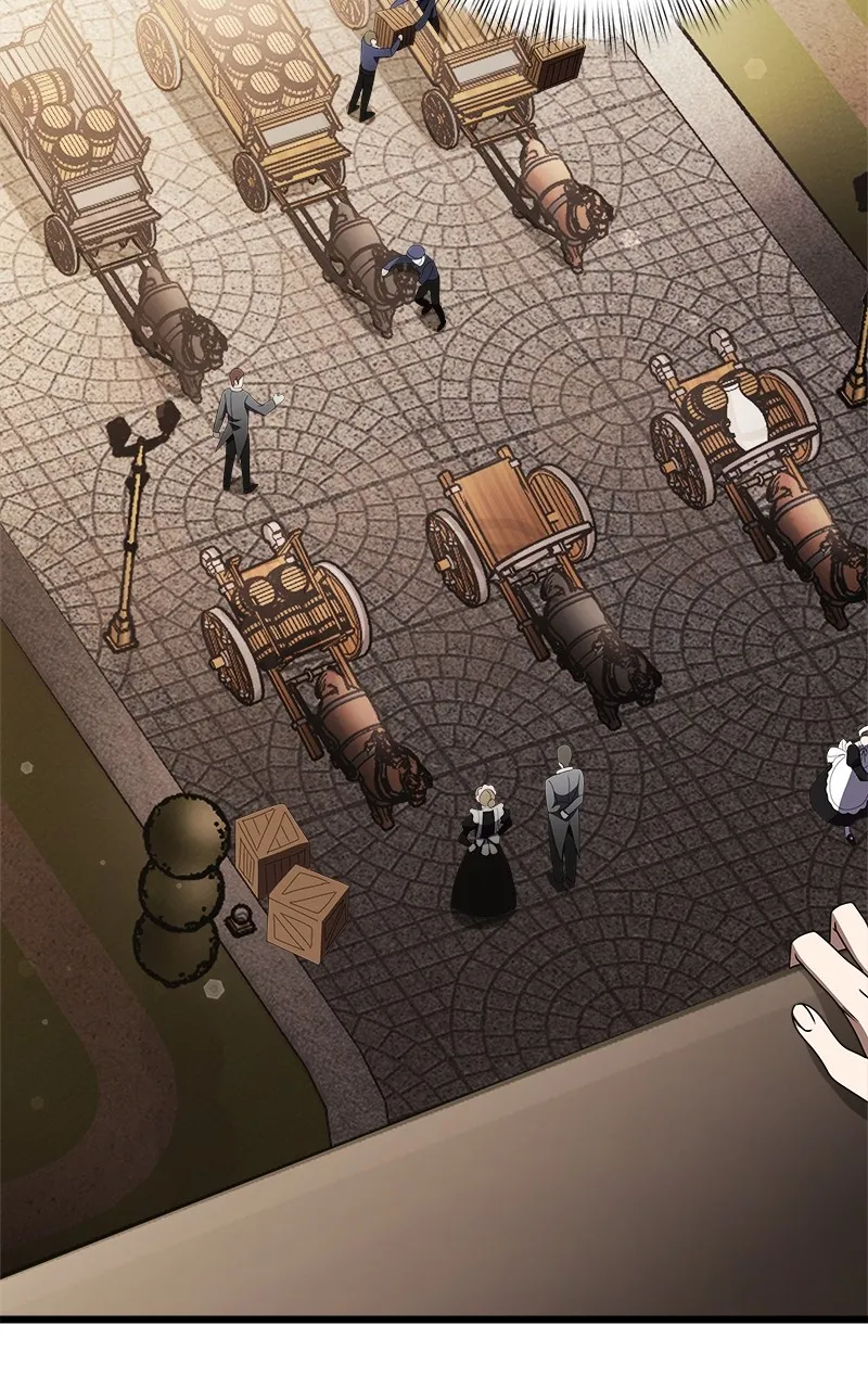 Read Time-Limited Genius Dark Knight chapter 20 image 55 on Lezhin