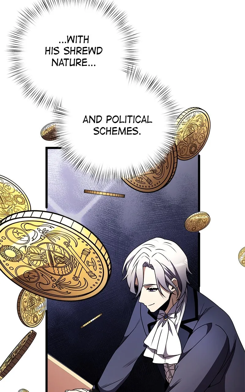 Read Time-Limited Genius Dark Knight chapter 20 image 83 on Lezhin