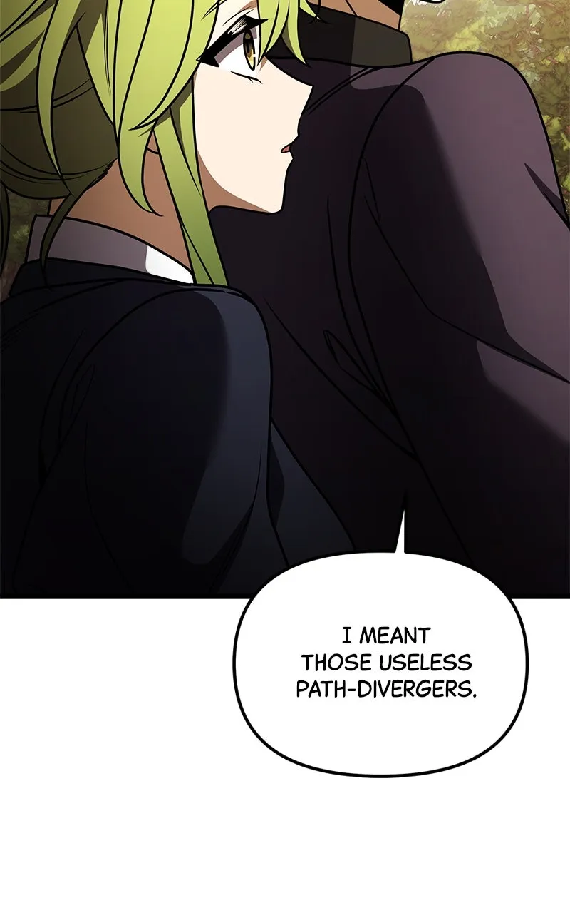 Read Time-Limited Genius Dark Knight chapter 22 image 100 on Lezhin