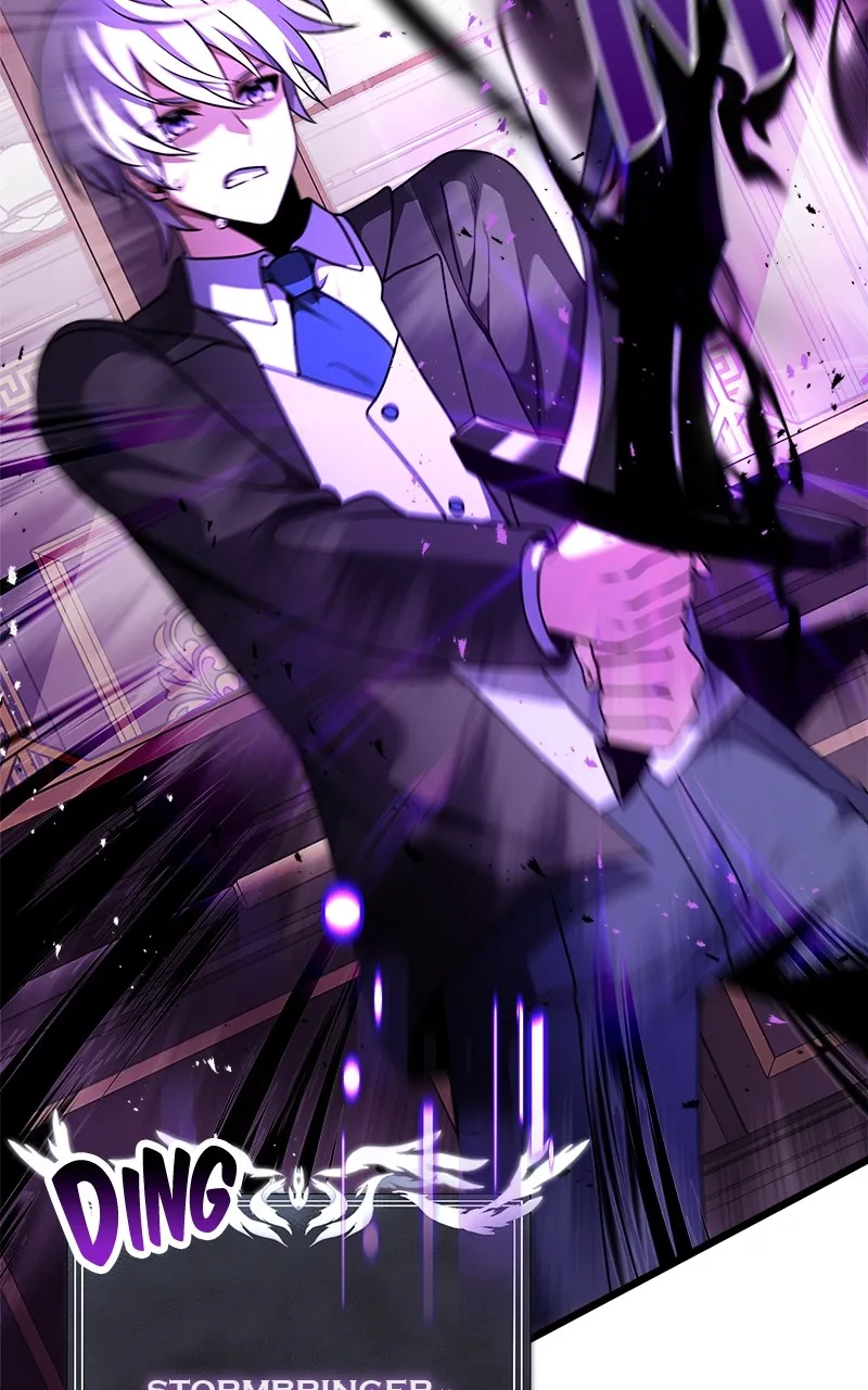 Read Time-Limited Genius Dark Knight chapter 22 image 3 on Lezhin