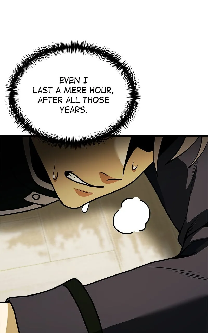 Read Time-Limited Genius Dark Knight chapter 22 image 33 on Lezhin