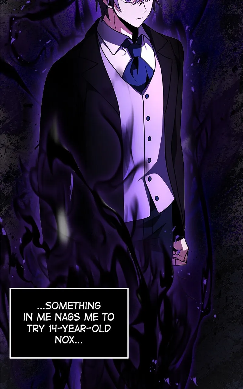 Read Time-Limited Genius Dark Knight chapter 22 image 36 on Lezhin