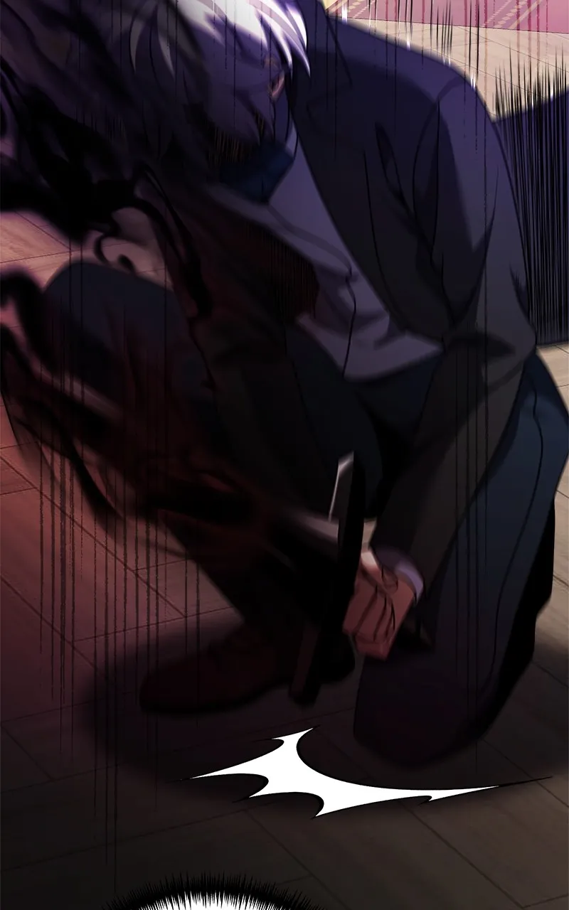 Read Time-Limited Genius Dark Knight chapter 22 image 42 on Lezhin